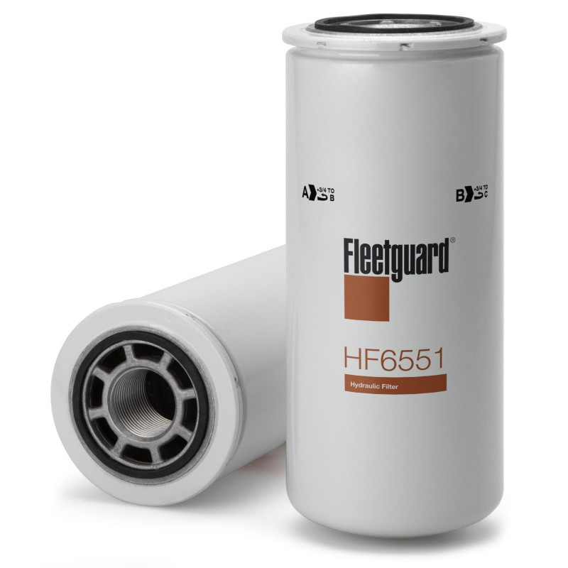Fleetguard Hydraulikfilter HF6551
