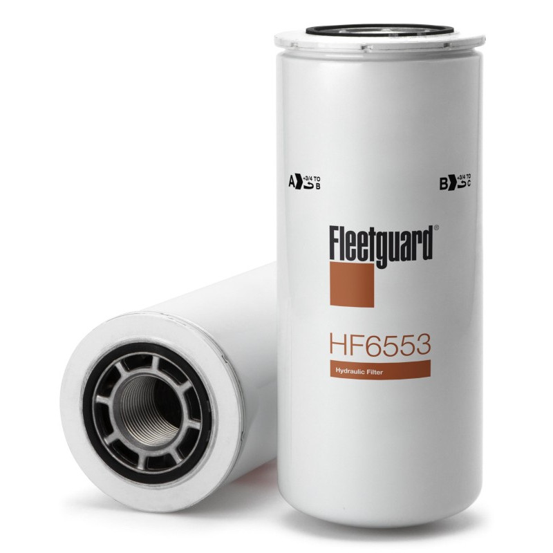 Fleetguard Hydraulikfilter HF6553