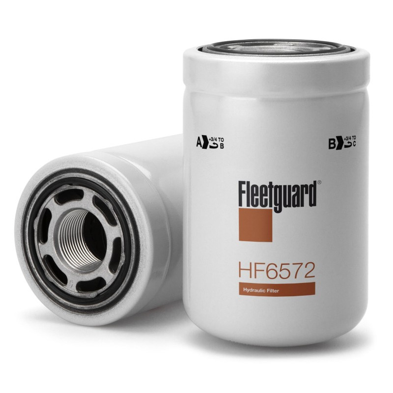 Fleetguard Hydraulikfilter HF6572