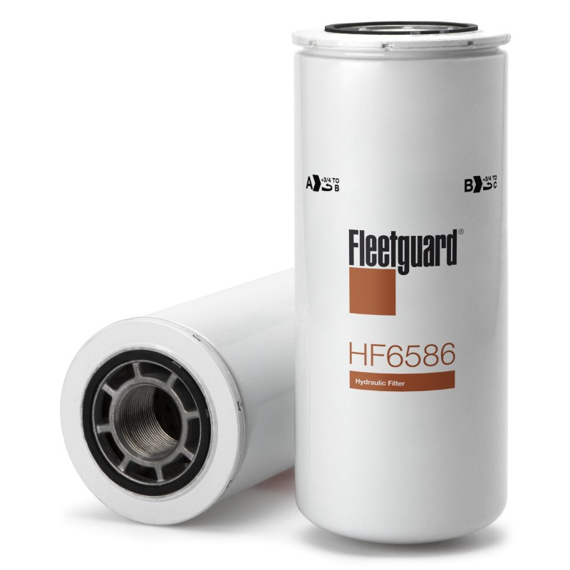 Fleetguard Hydraulikfilter HF6586
