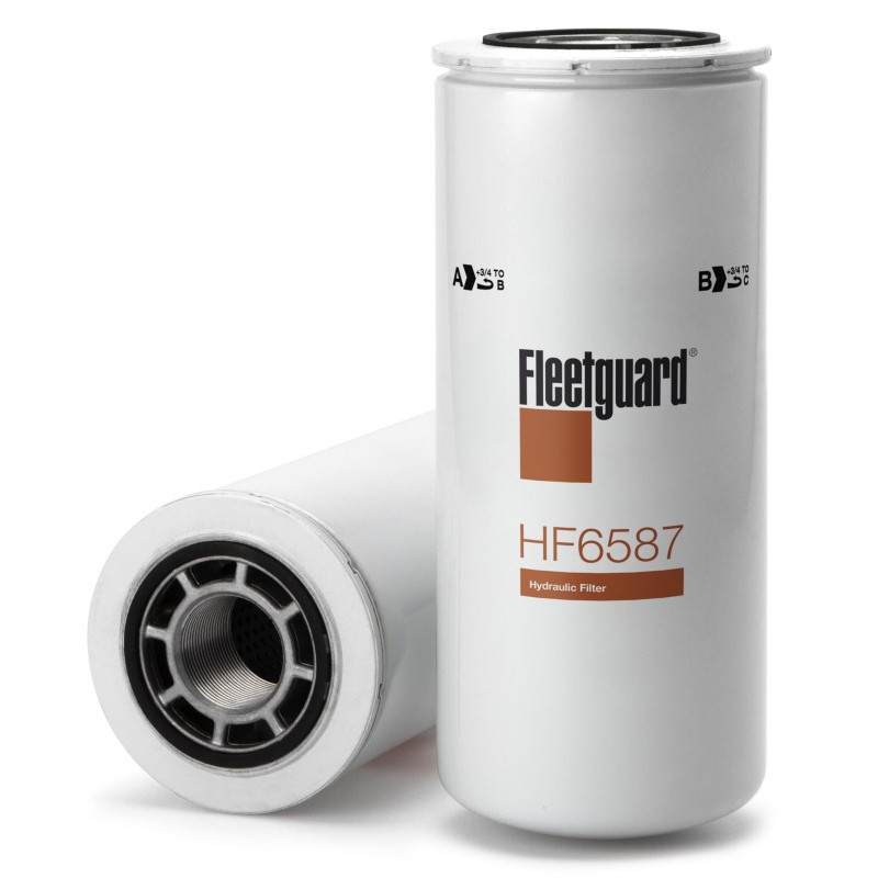 Fleetguard Hydraulikfilter HF6587