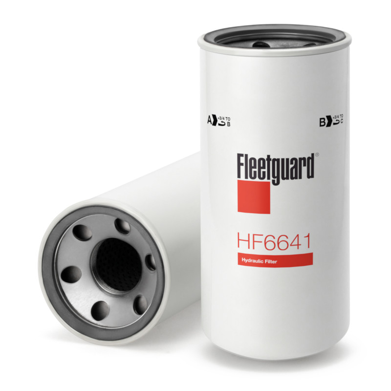 Fleetguard Hydraulikfilter HF6641