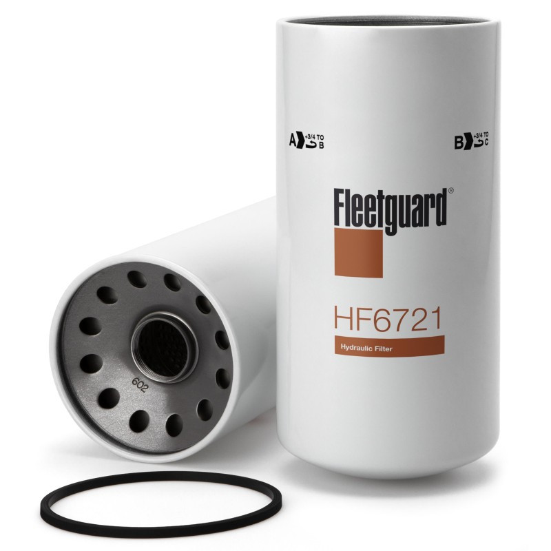 Fleetguard Hydraulikfilter HF6721