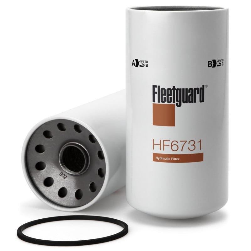 Fleetguard Hydraulikfilter HF6731