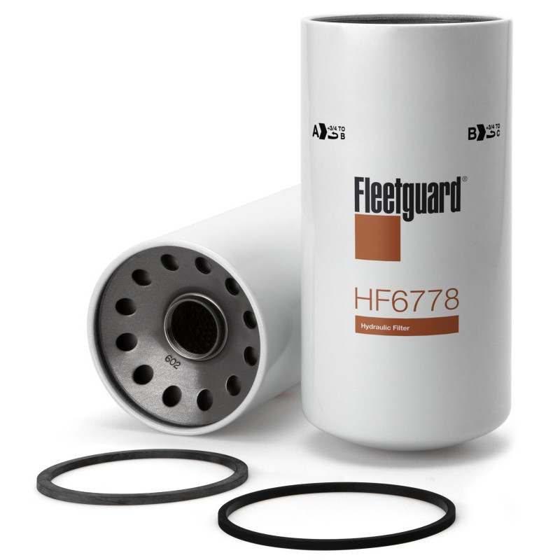 Fleetguard Hydraulikfilter HF6778