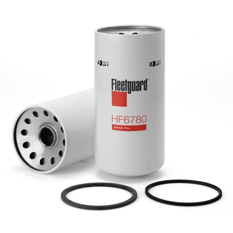 Fleetguard Hydraulikfilter HF6780