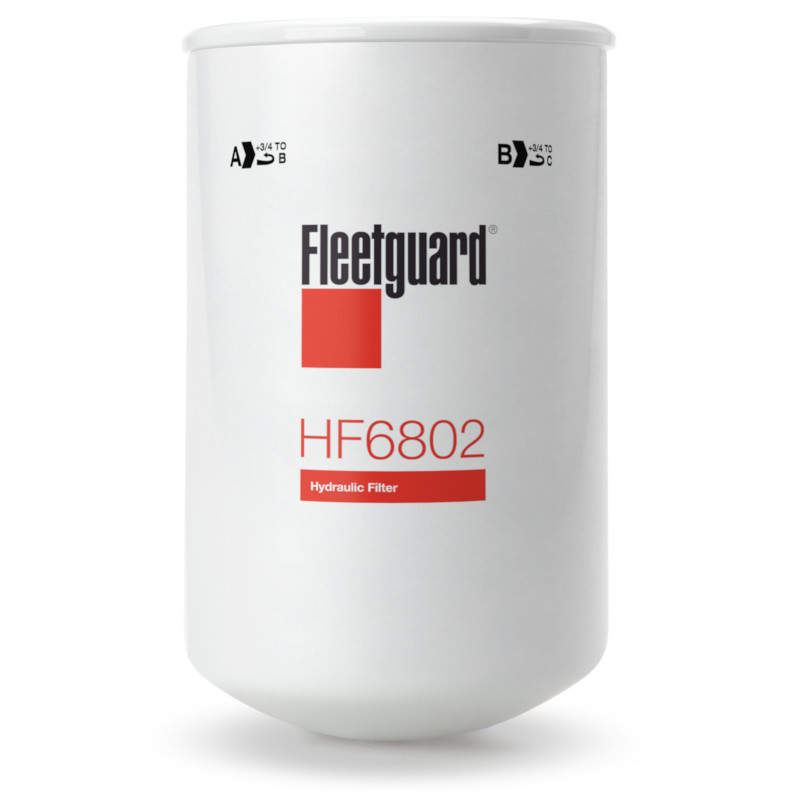 Fleetguard Hydraulikfilter HF6802