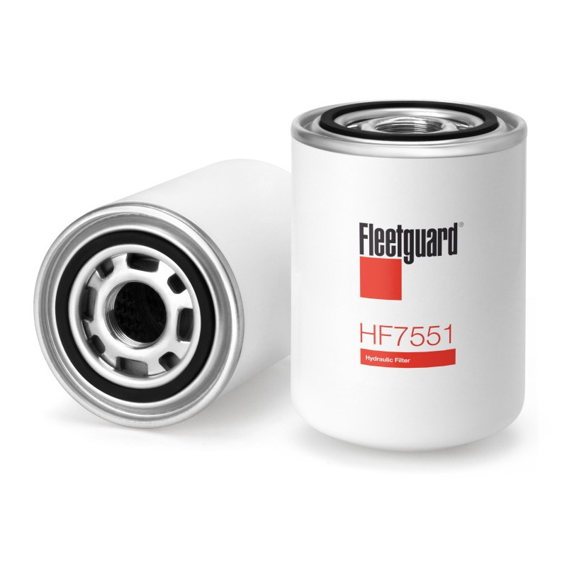 Fleetguard Hydraulikfilter HF7551