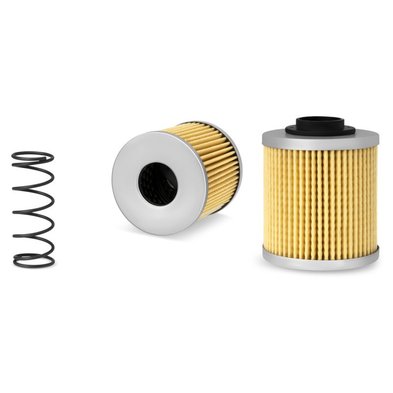 Fleetguard Hydraulikfilter HF7552