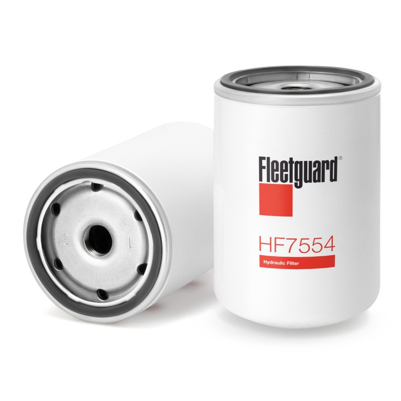 Fleetguard Hydraulikfilter HF7554