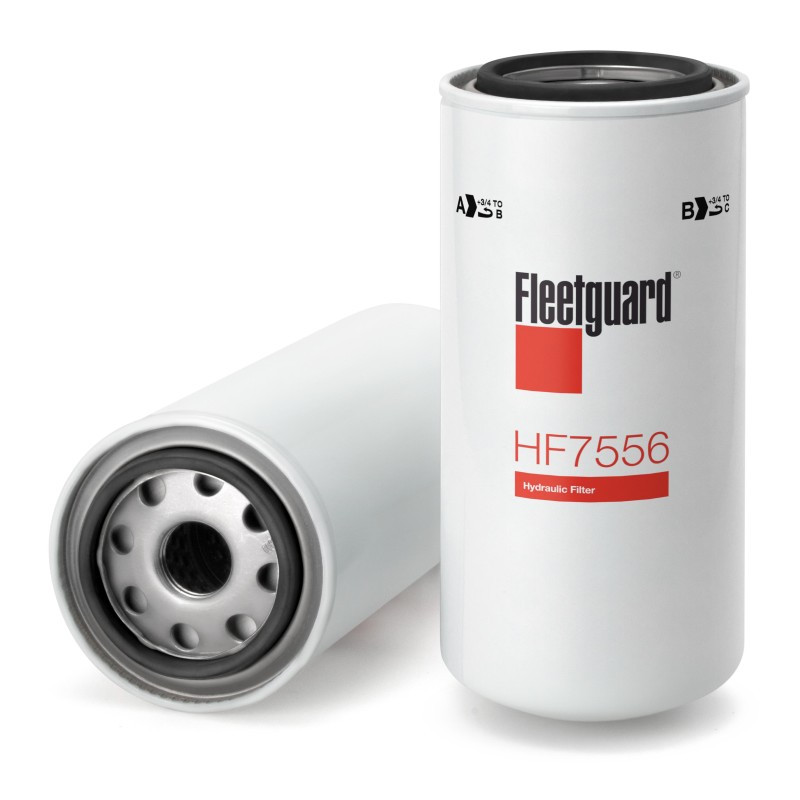 Fleetguard Hydraulikfilter HF7556