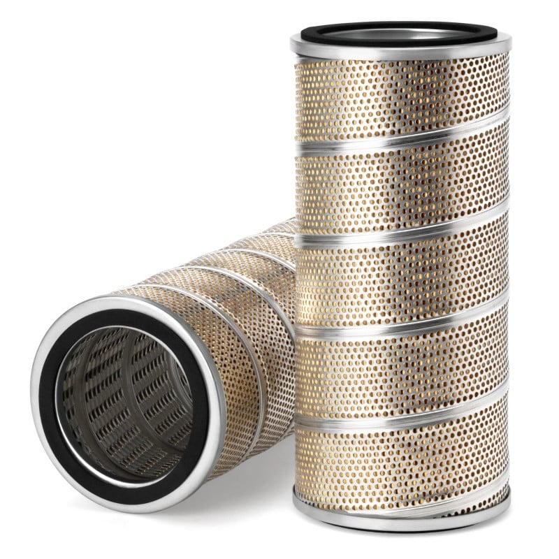 Fleetguard Hydraulikfilter HF7728