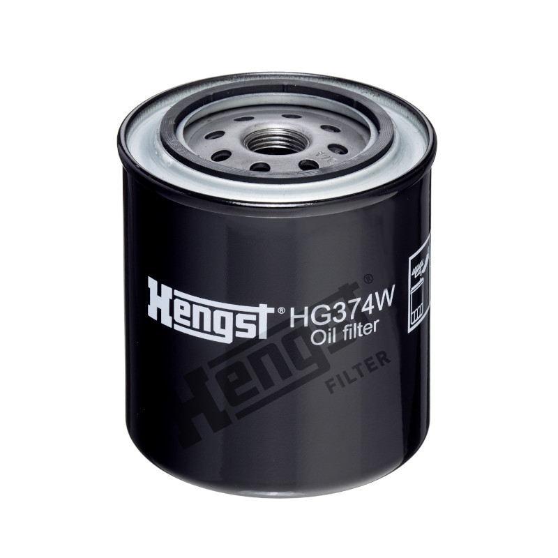 Hengst Ölfilter HG374W
