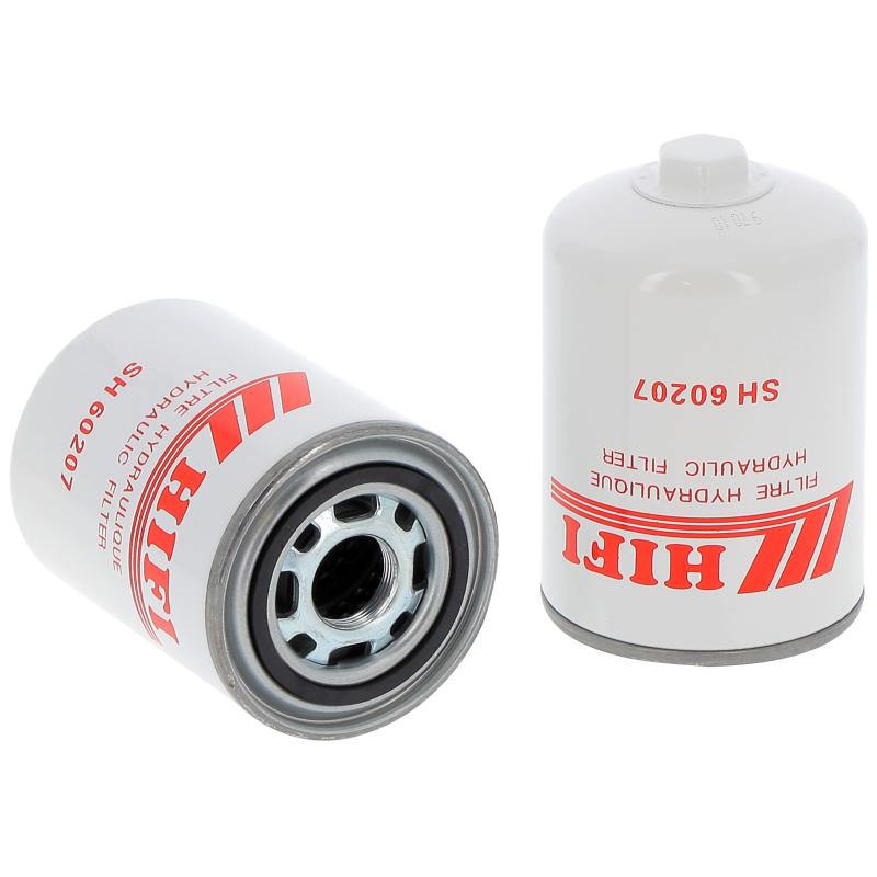 Hydraulikfilter SH60207, SPH9615