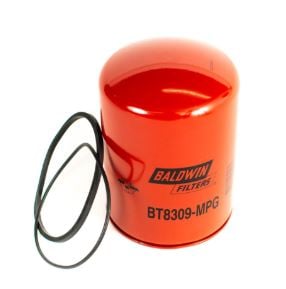 Hydraulikfilter BT8309MPG nicht lieferbar