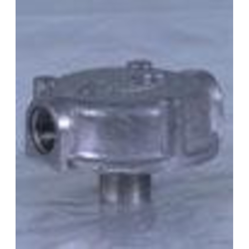 Fleetguard Hydraulikfilter HH6955