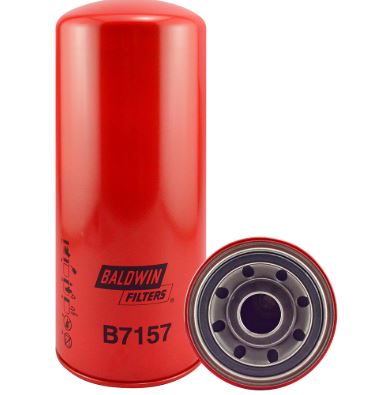 Ölfilter B7157