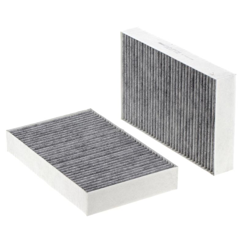 Innenraumfilter mit Aktivkohle SKL46926-AK, KF0032-1