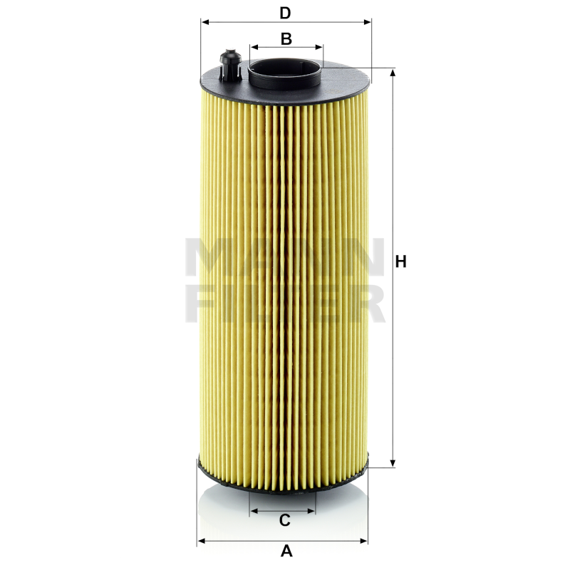 Mann Ölfilter HU11003y