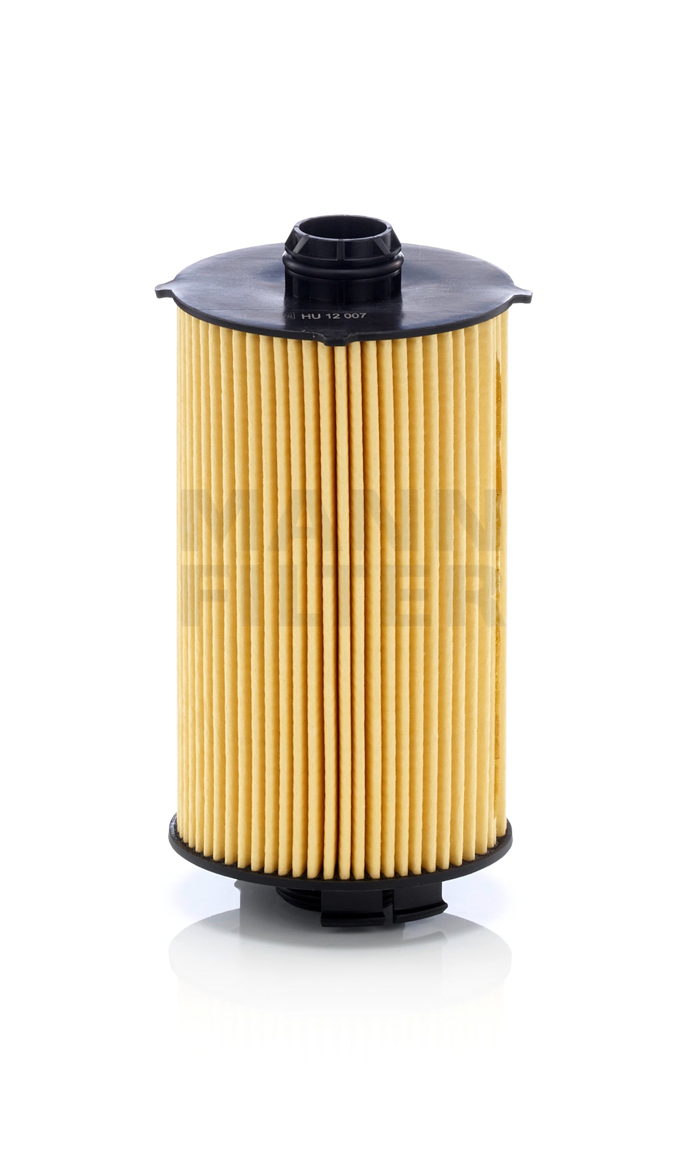 Mann Ölfilter HU12007x