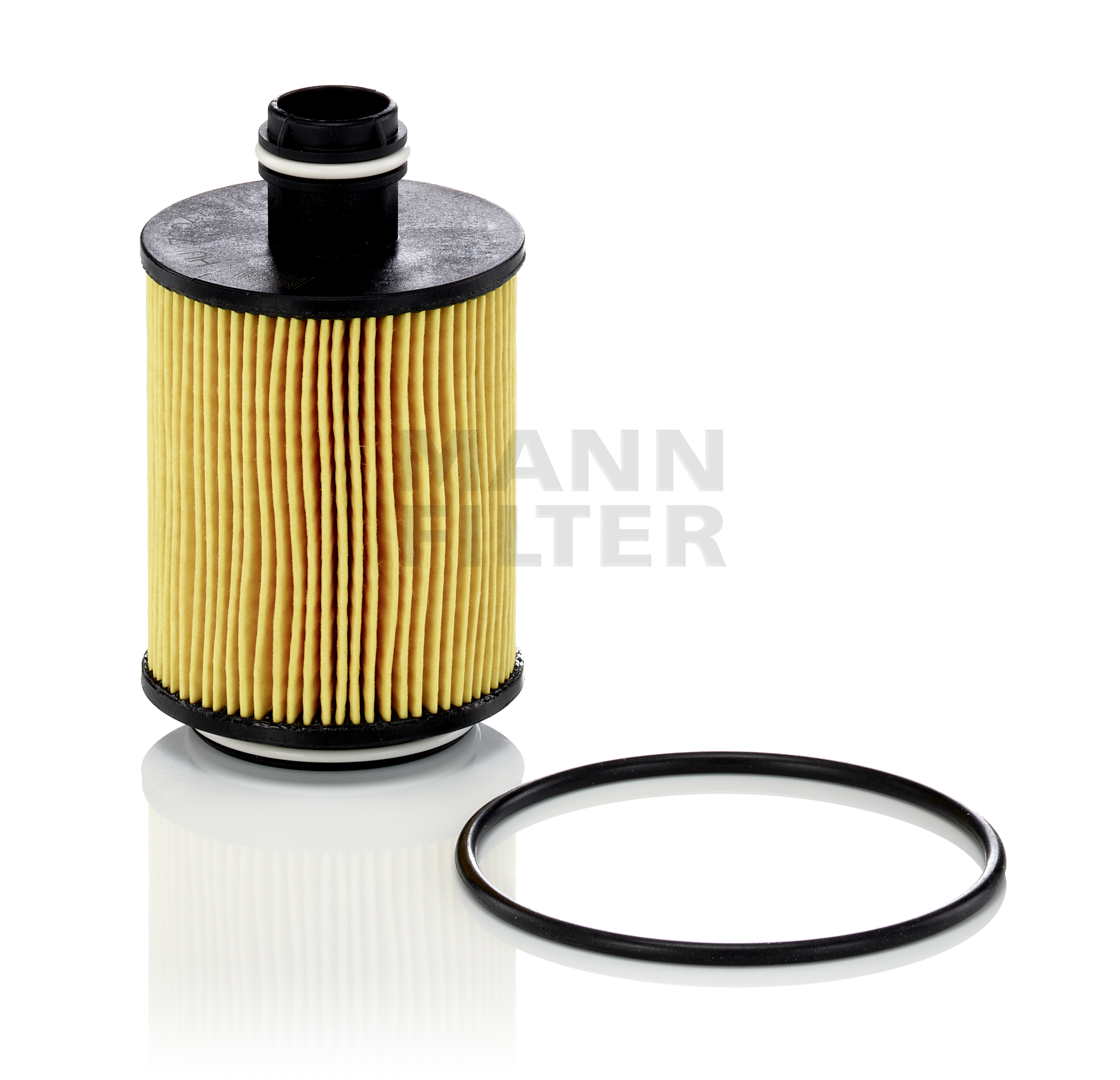 Mann Ölfilter HU7004/1x