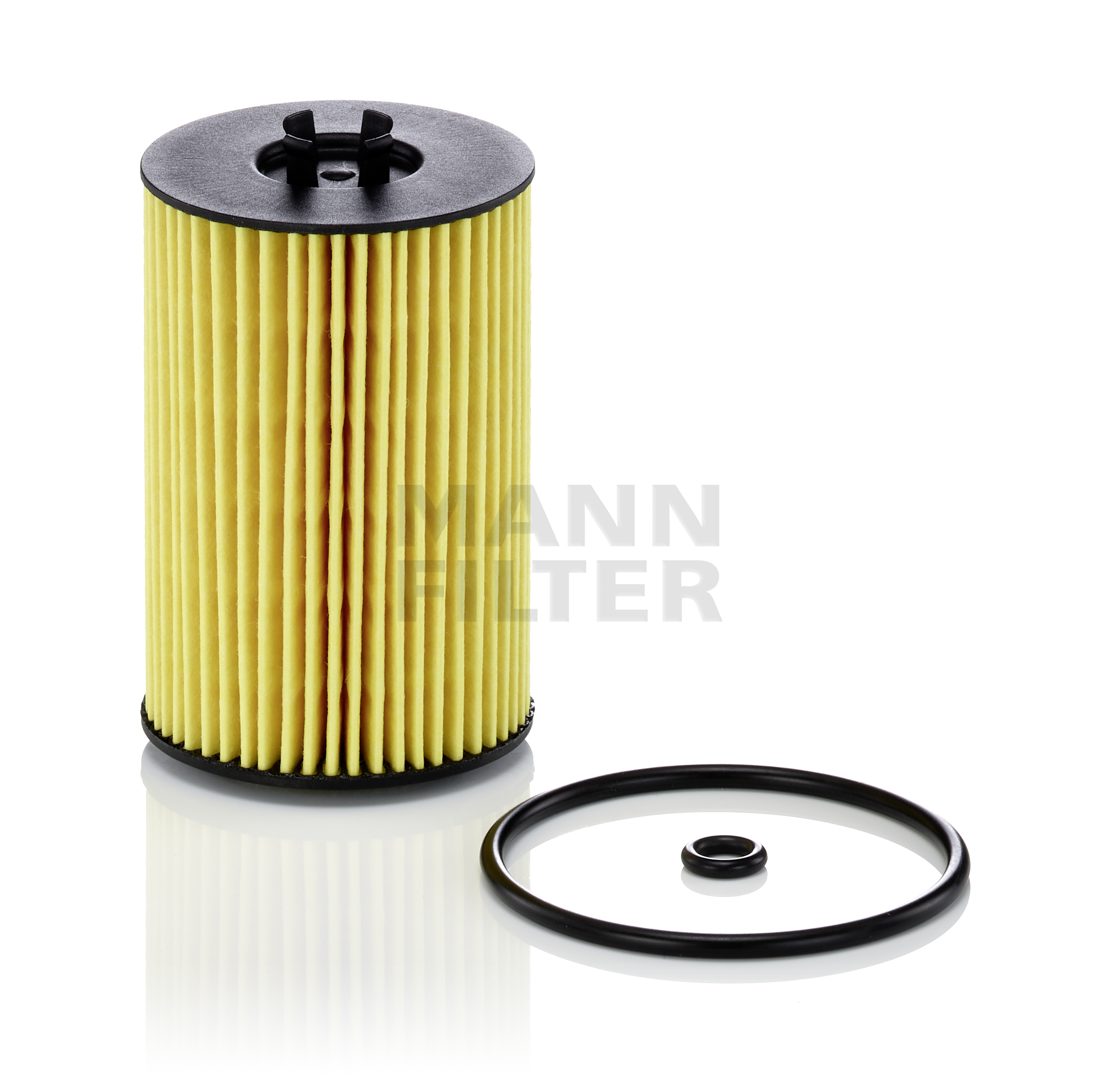 Mann Ölfilter HU7020z