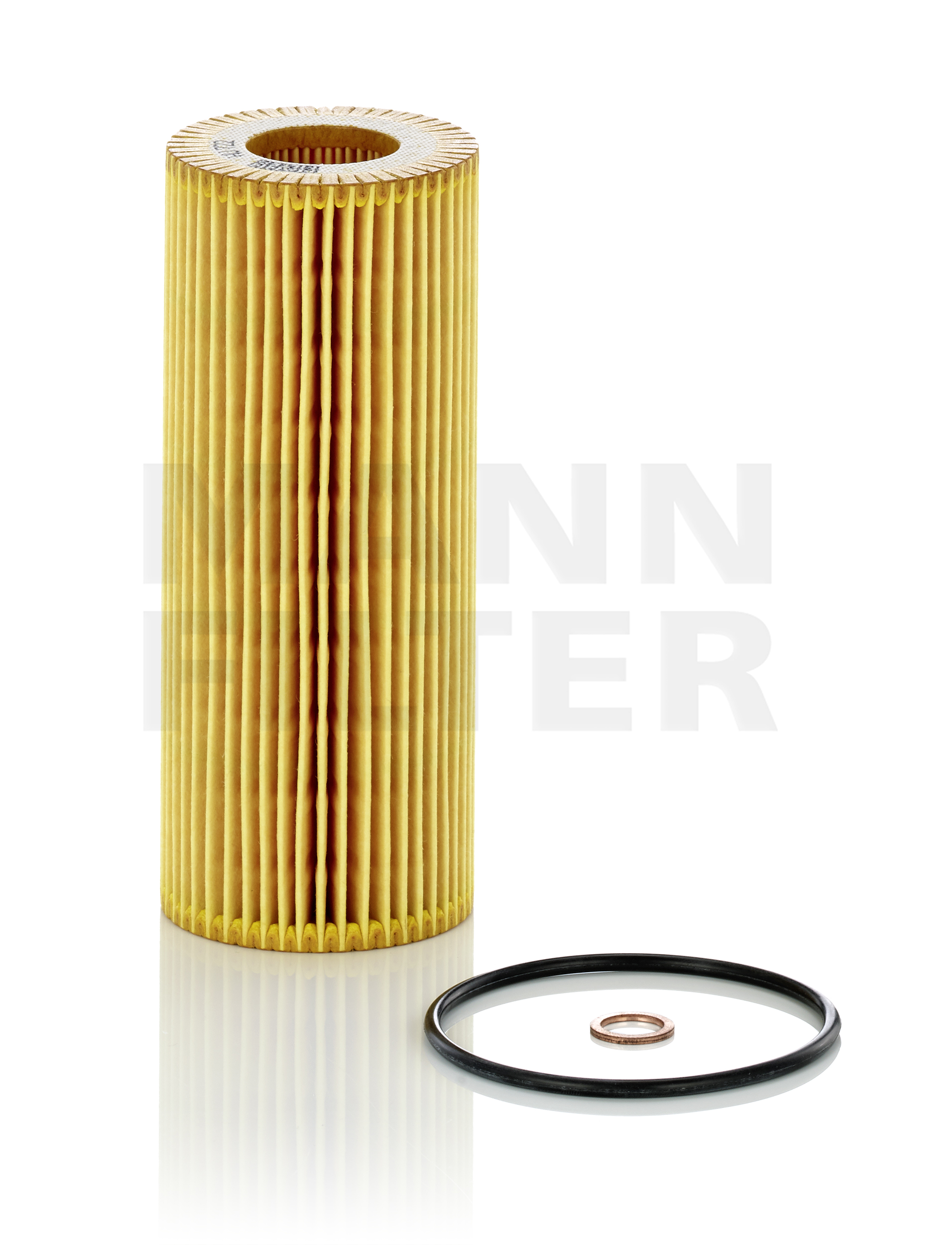 Mann Ölfilter HU722x