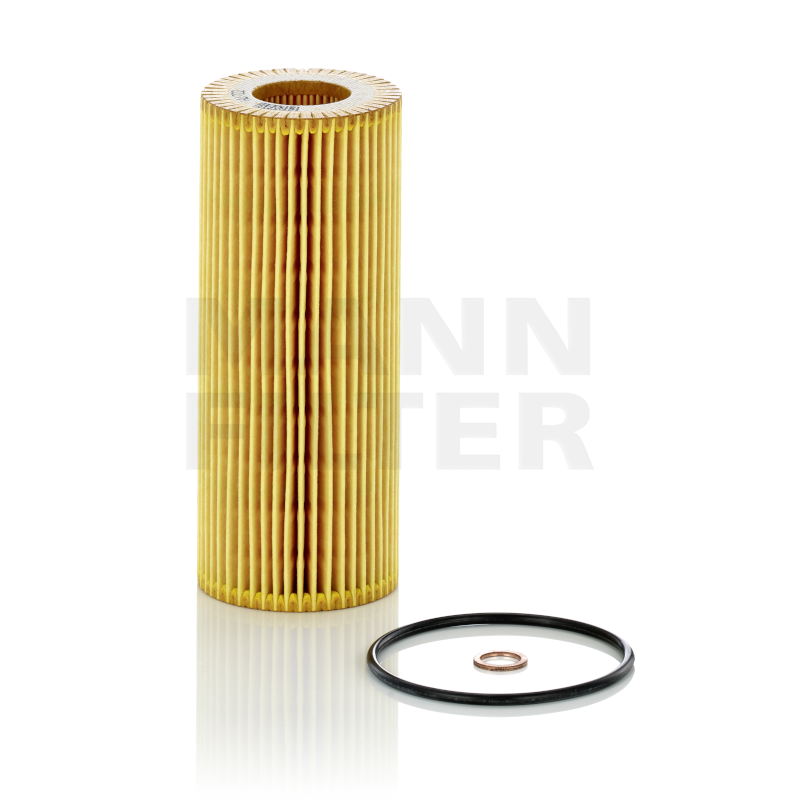 Mann Ölfilter HU722x