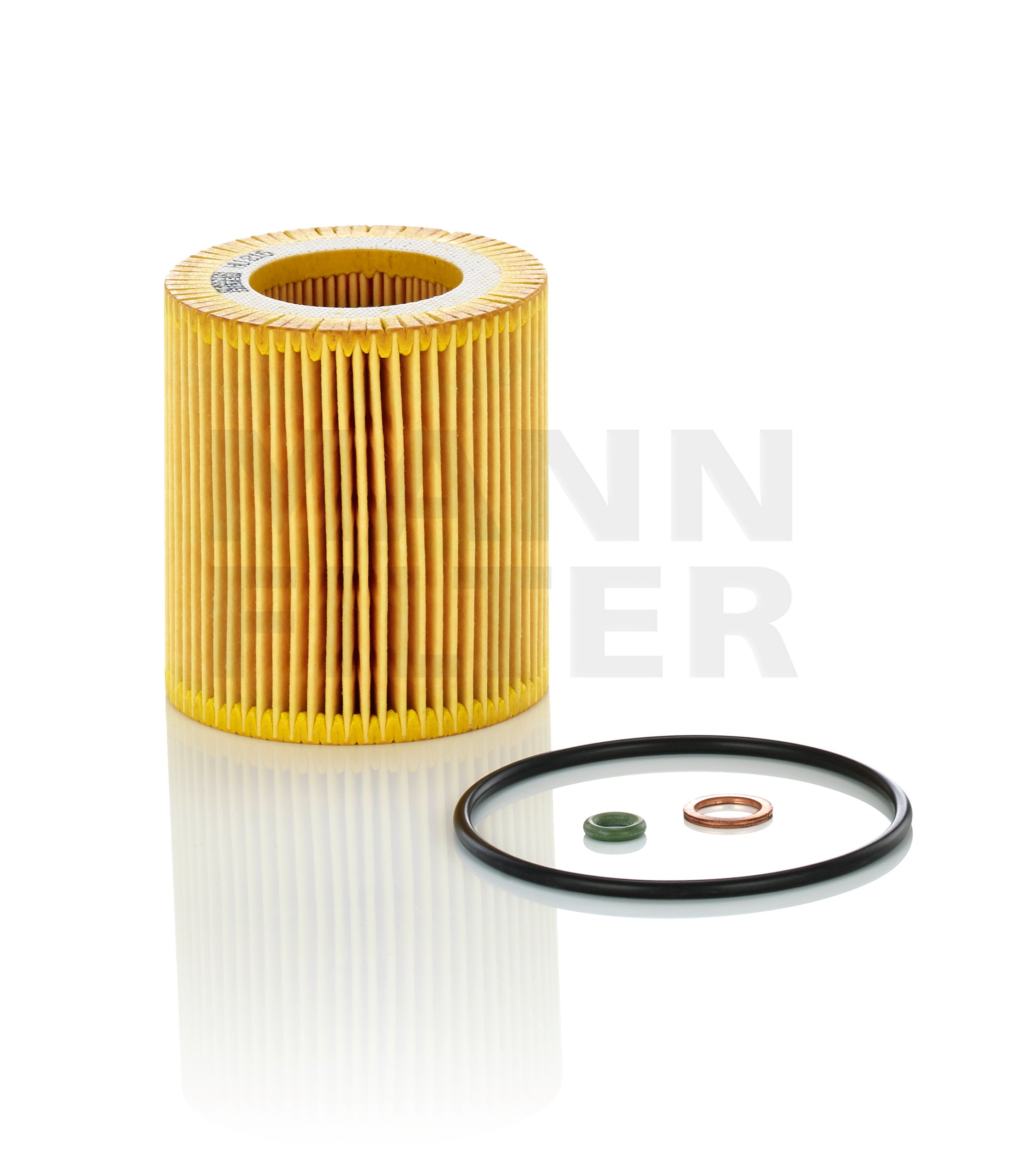 Mann Ölfilter HU816x