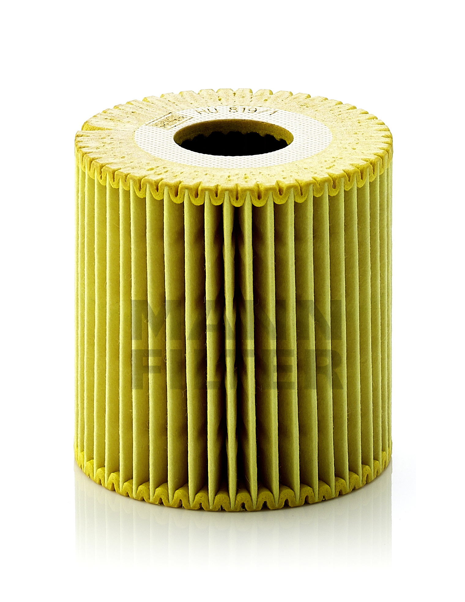 Mann Ölfilter HU819/1x