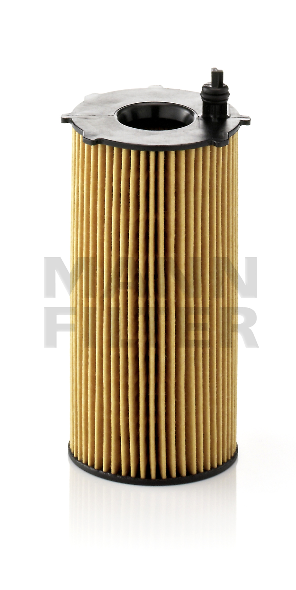 Mann Ölfilter HU820/2x