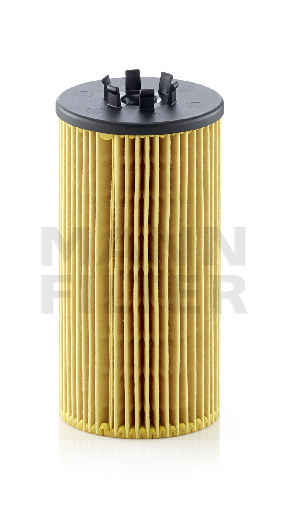 Mann Ölfilter HU835/1z