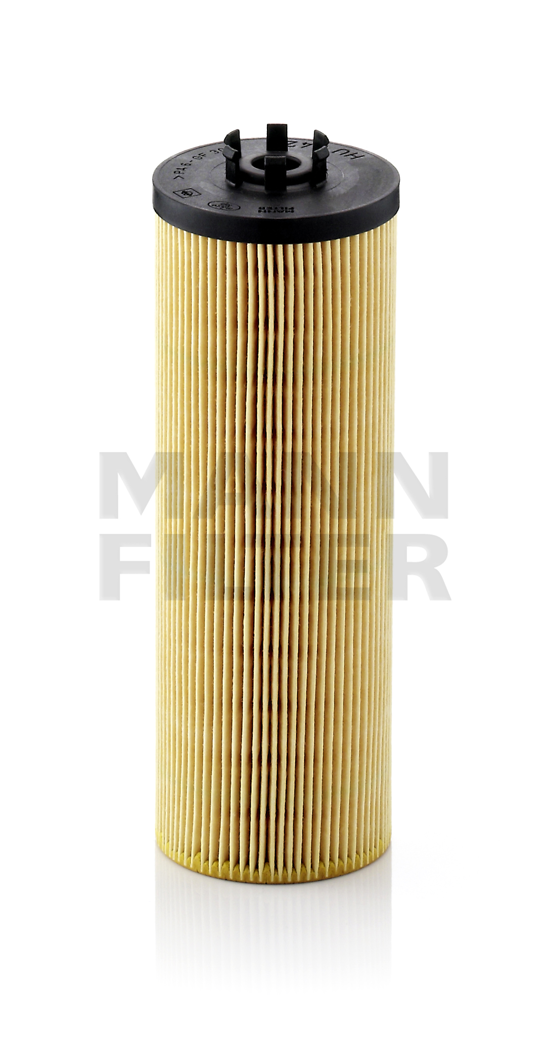 Mann Ölfilter HU842x