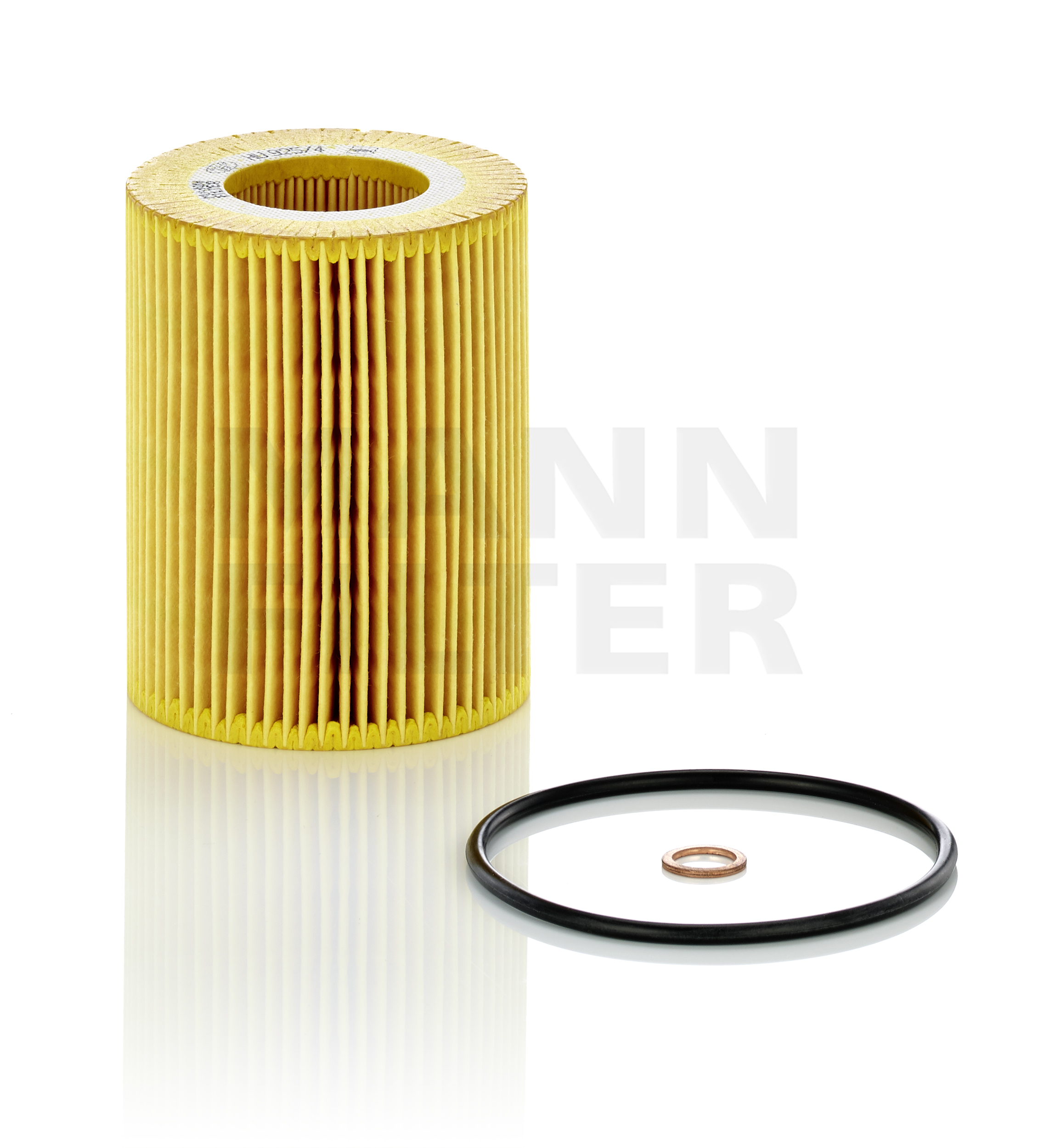 Mann Ölfilter HU925/4x