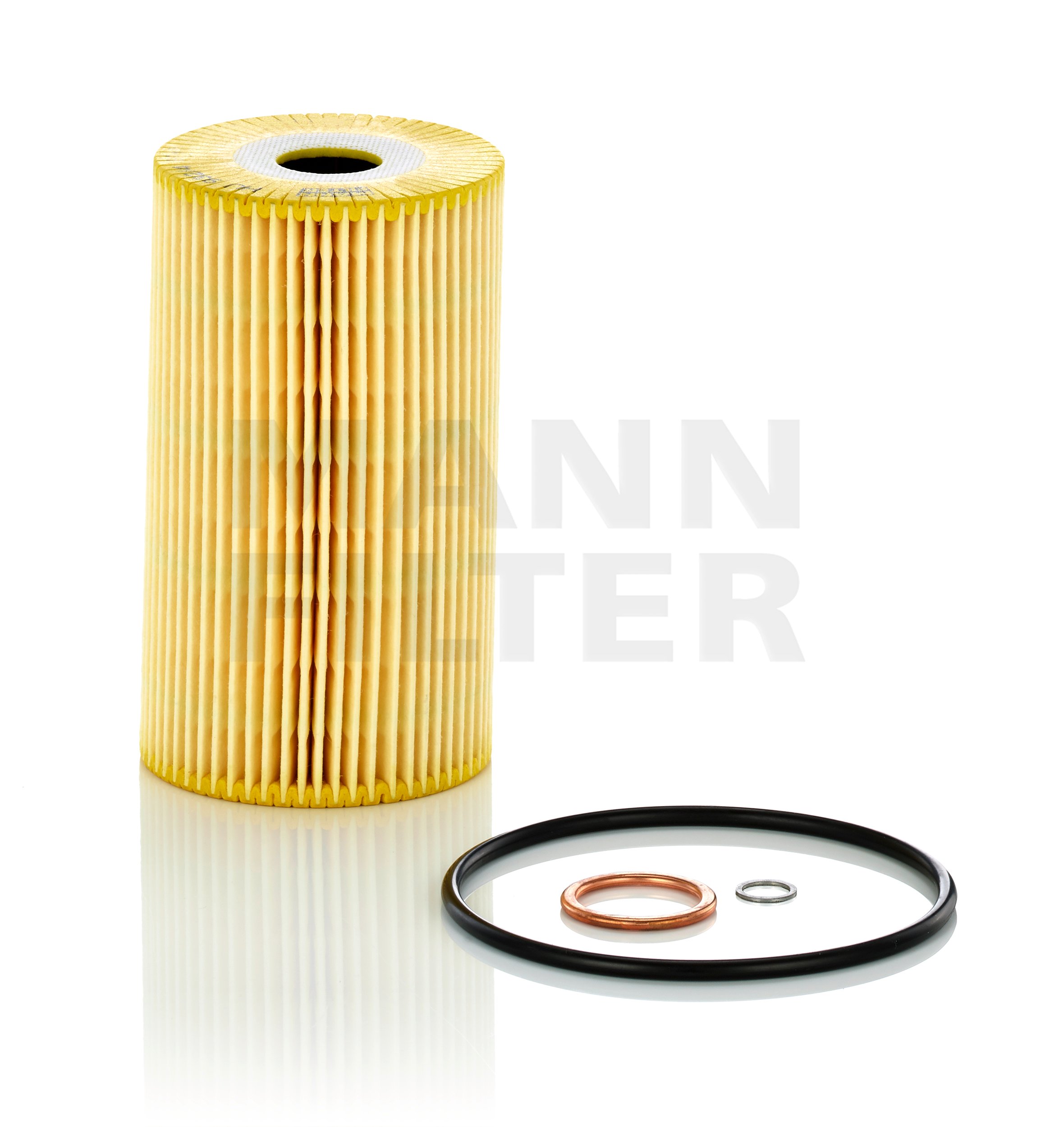 Mann Ölfilter HU932/4x