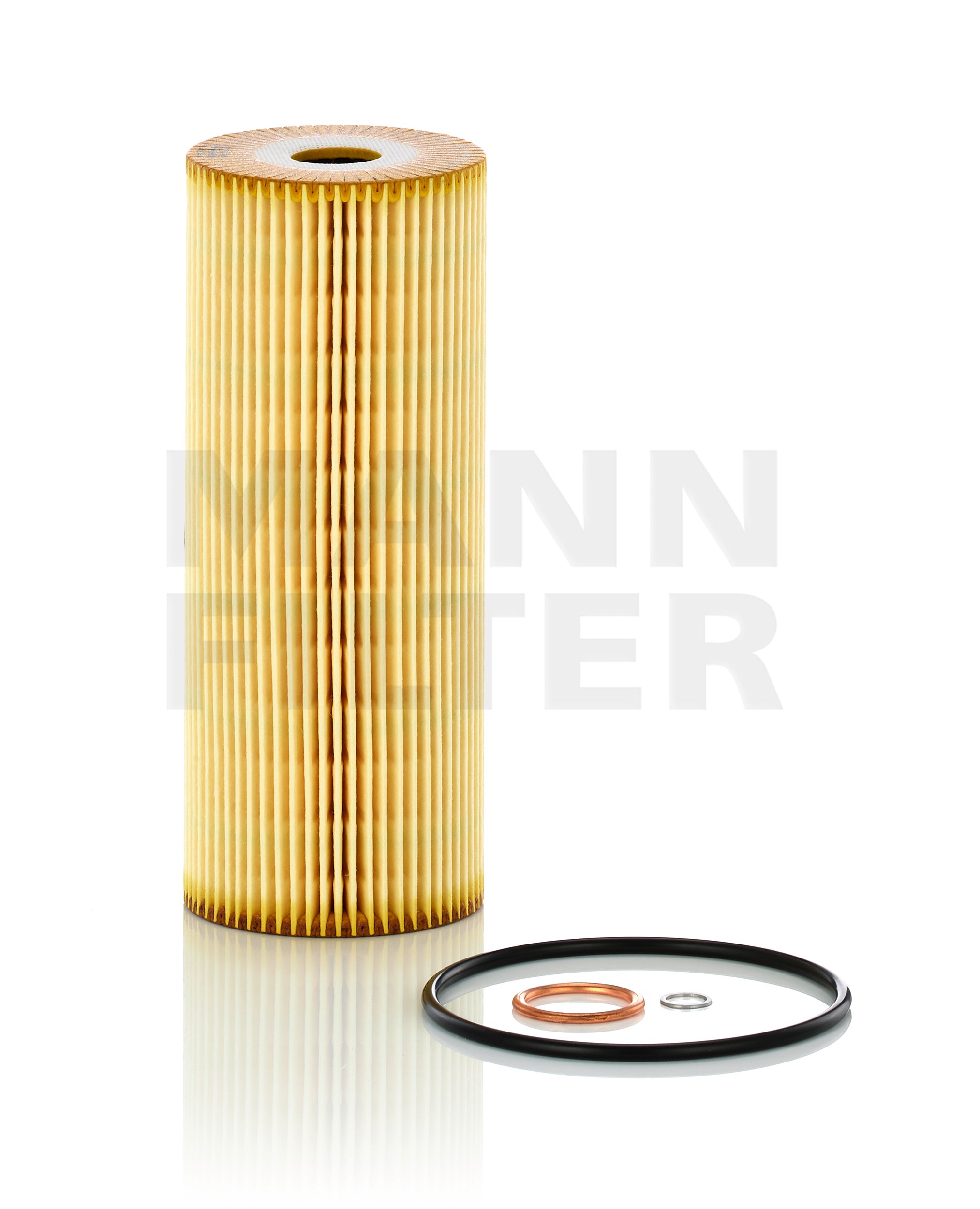 Mann Ölfilter HU947/1x