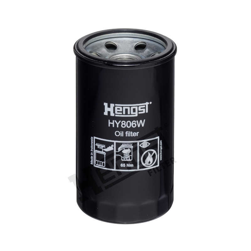 Hengst Hydraulikfilter HY806W