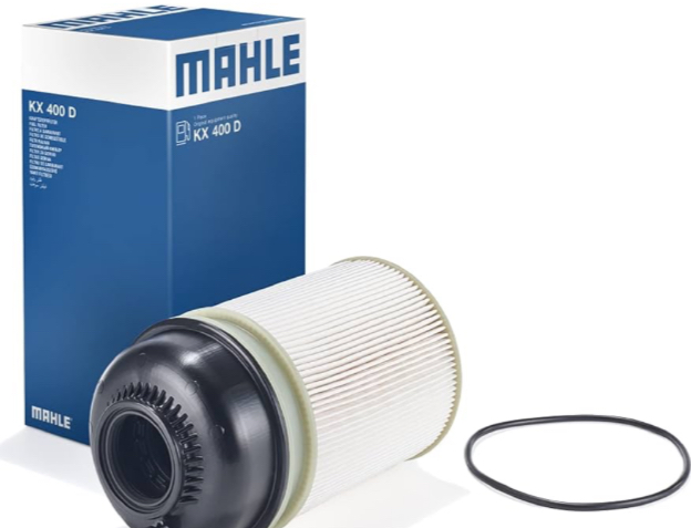 MAHLE/KNECHT Kraftstoffffilter