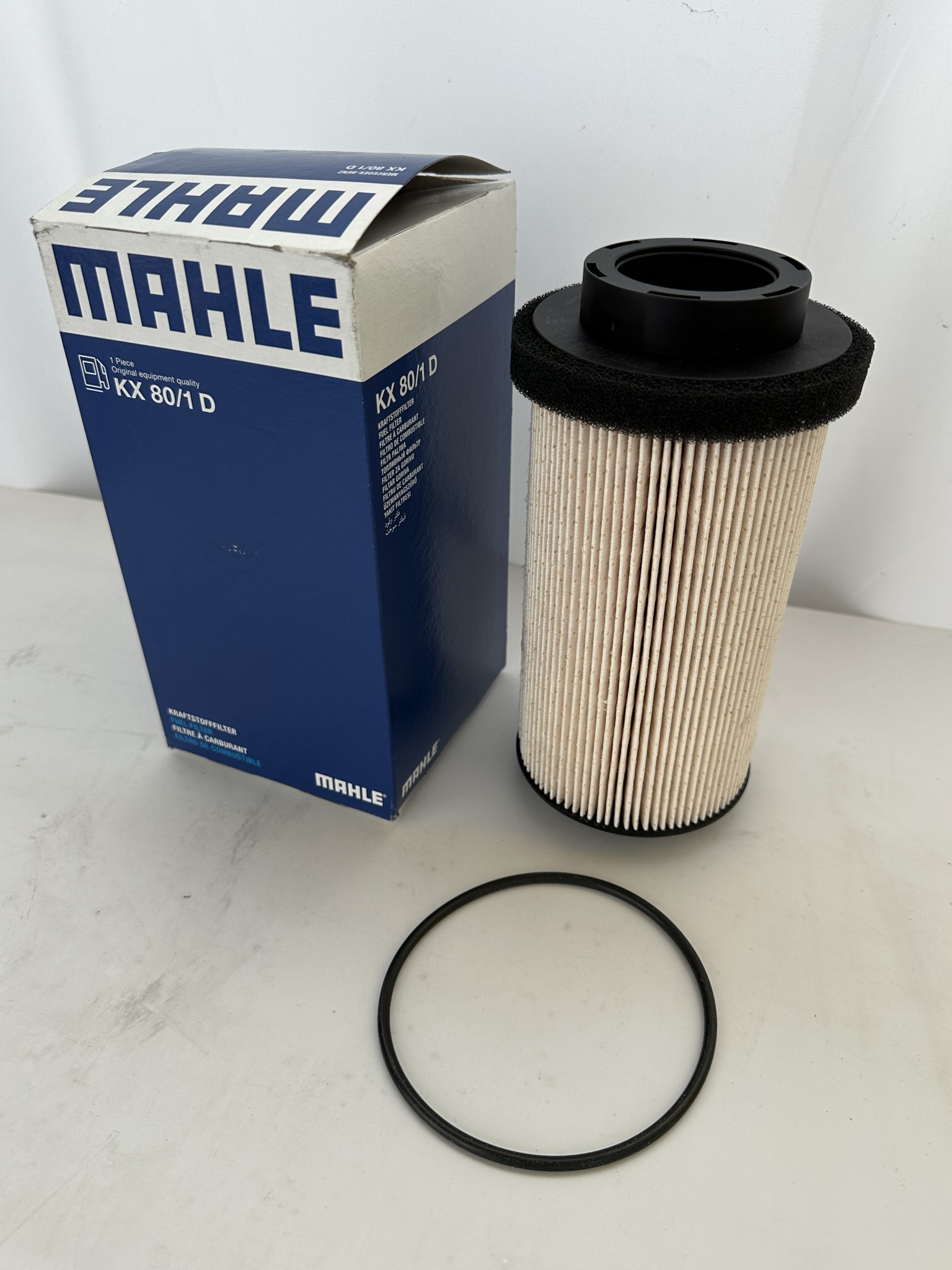 Kraftstofffilter