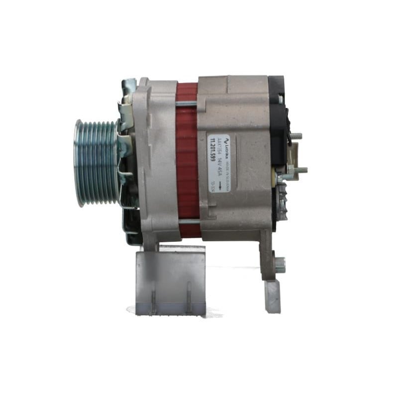 Lichtmaschine Ford 45A 595036065312