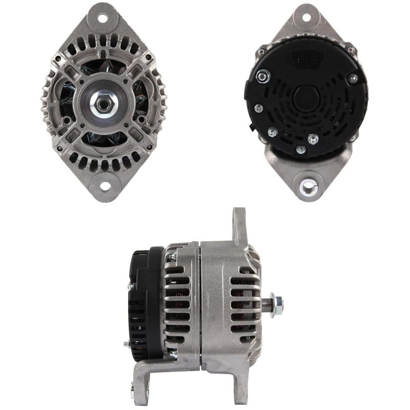 Lichtmaschine Volvo 80A 816004080311