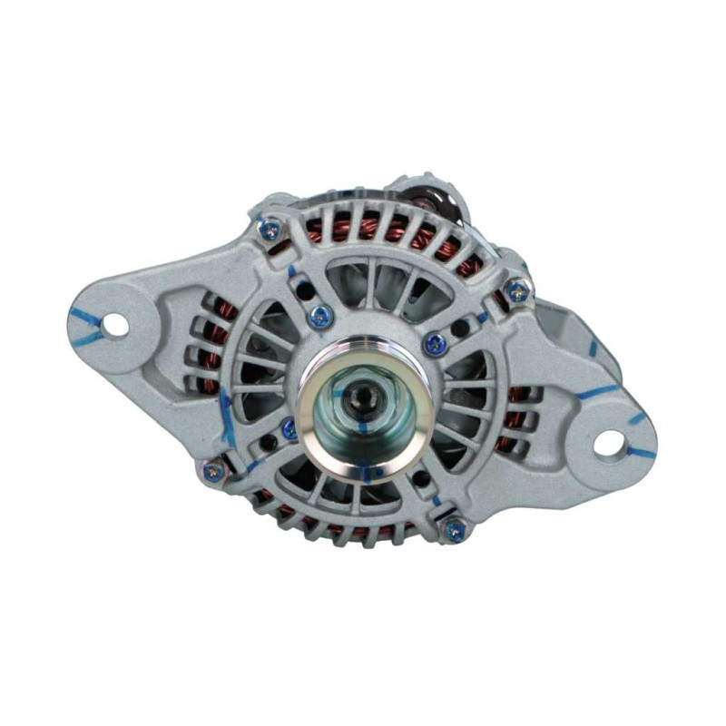 Lichtmaschine Volvo Penta 115A 815552115370
