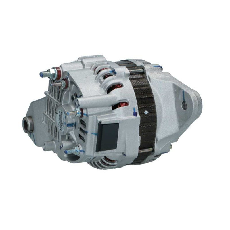 Lichtmaschine Volvo Penta 115A 815552115370