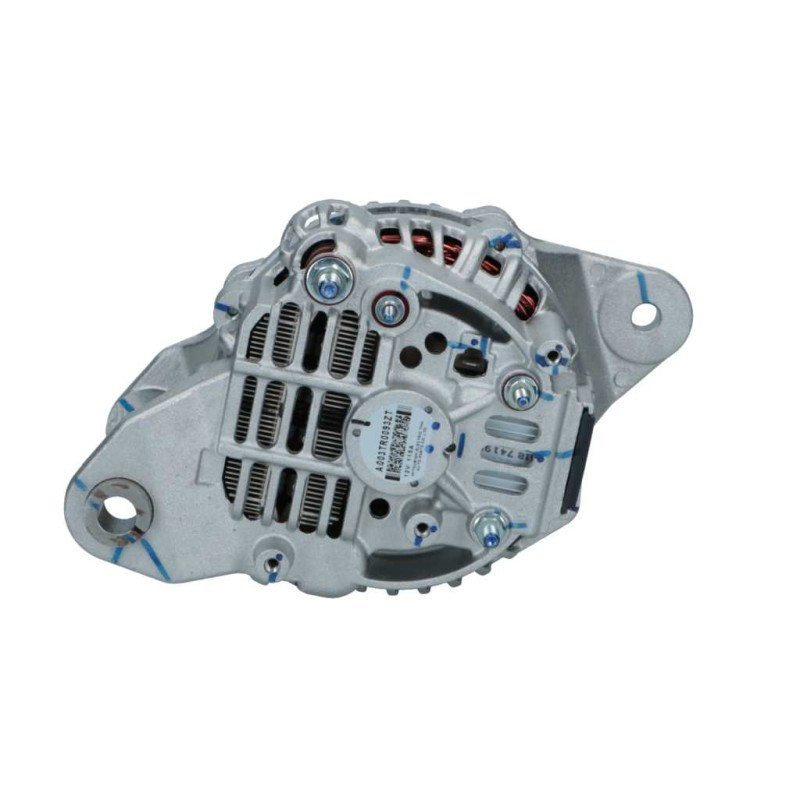 Lichtmaschine Volvo Penta 115A 815552115370