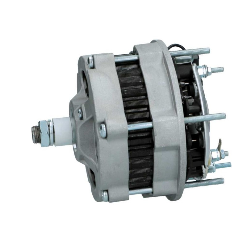 Lichtmaschine Deutz 40A 566004040008