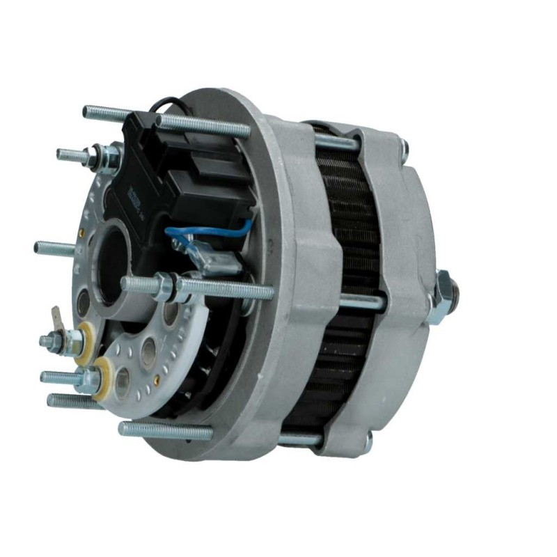 Lichtmaschine Deutz 40A 566004040008