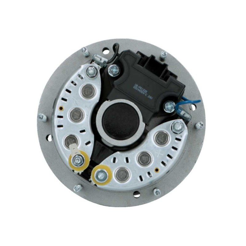 Lichtmaschine Deutz 40A 566004040008