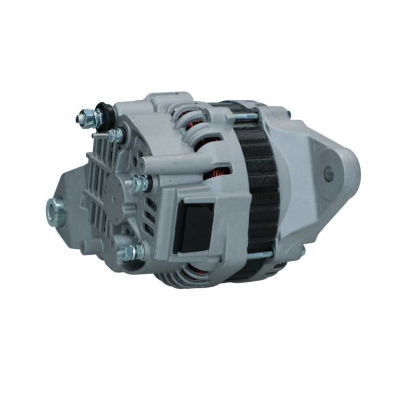 Lichtmaschine Volvo Penta 115A 815552115138