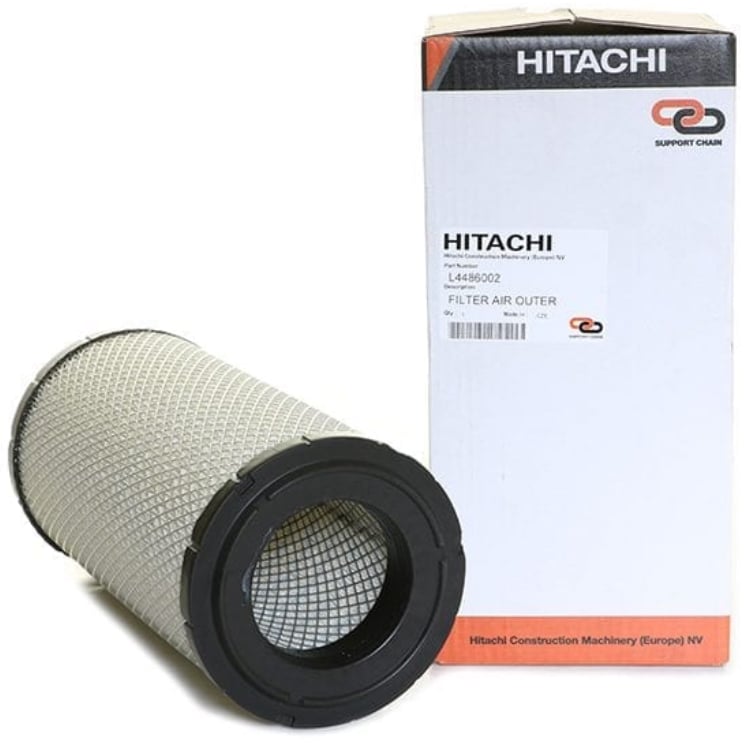 Luftfilter Hitachi