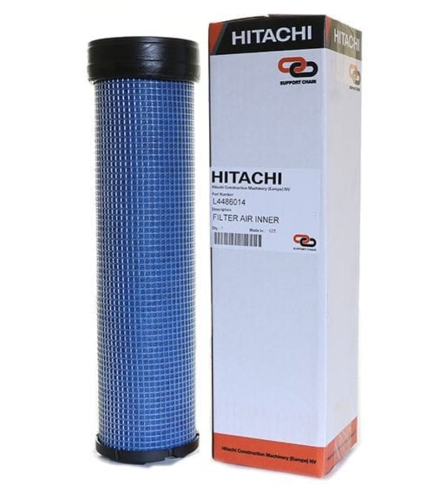 Luftfilter Hitachi